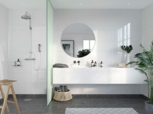 ATHEN WHITE GLOSS 5091-M6030