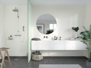 CRYSTAL WHITE GLOSS 110HG-M00