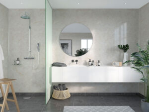 MILANO MARBLE PLAIN 962-M00