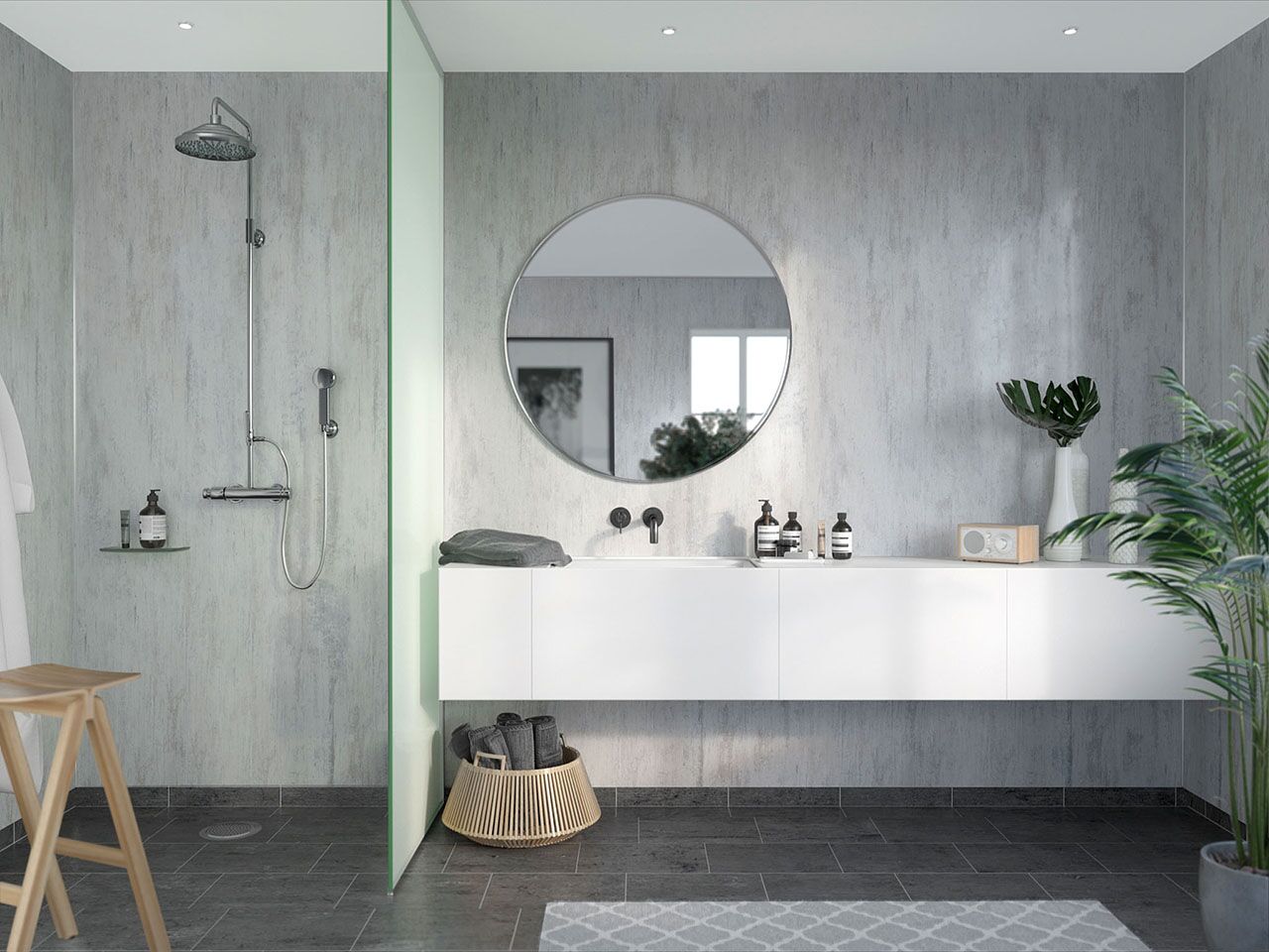 SHABBY CHIC 2898-M00