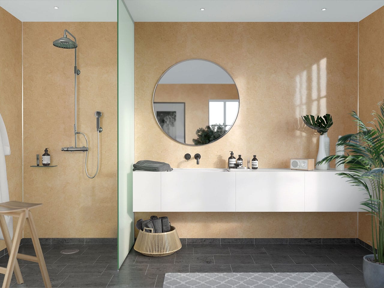 TOSCANA PLAIN 506-M00