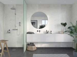 WHITE MARBLE PLAIN 2273-M00