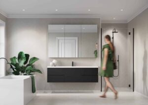 GREY CEMENT CHEVRON 2145-M78