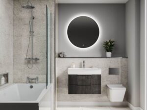 POLISHED STONE PLAIN 8304-M00